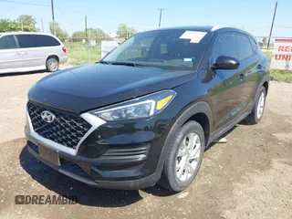 2021 Hyundai Tucson Value z VIN KM8J33A42MU309431, wystawiony jako IAAI lot #42016097 z przebiegiem Nie podano mil oraz . Historia ofert i sprzedaży dostępna na DreamBid. Obrazek 6.