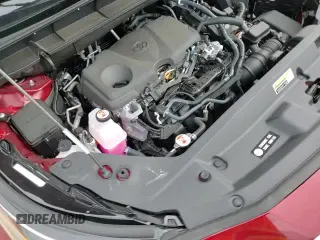 2024 Toyota Highlander Hybrid XLE с VIN 5TDKARAH1RS537887, выставлен на аукционе Copart как лот 89211375 с пробегом 3 021 миль миль и Списание • Salvage title. История ставок и продаж доступна на DreamBid. Изображение 15.