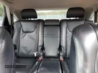 2011 Lexus RX 450h with VIN JTJBC1BA5B2040901, listed as a Copart auction lot 61205235 with 120,740 mi miles and Salvage title. Bid and sale history available at DreamBid. Image 10.