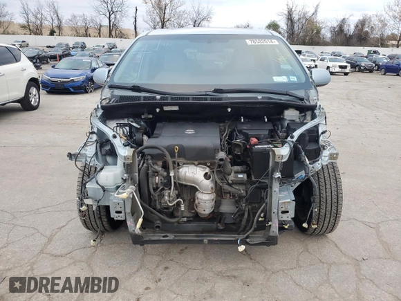 2015 Toyota Sienna Limited with VIN 5TDDK3DC5FS095338, listed as a Copart auction lot 78532014 with 182,689 mi miles and Salvage Title. Bid and sale history available at DreamBid. Image 5.