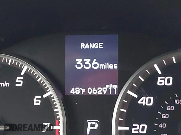 2017 Acura RDX with VIN 5J8TB4H30HL028812, listed as a IAAI auction lot 41833293 with 62,911 mi miles. Bid and sale history available at carsss.com. Image 16.