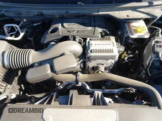 2022 Jeep Wagoneer Series II with VIN 1C4SJVBT0NS211883, listed as a IAAI auction lot 41829762 with 50,363 mi miles and . Bid and sale history available at DreamBid. Image 10.