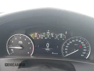 2017 Cadillac CT6 AWD с VIN 1G6KB5RSXHU143016, выставлен на аукционе IAAI как лот 42395441 с пробегом 72 050 миль миль и . История ставок и продаж доступна на DreamBid. Изображение 7.