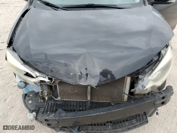 2016 Toyota Corolla L with VIN 5YFBURHE8GP409087, listed as a Copart auction lot 49820095 with 147,651 mi miles and Salvage Title. Bid and sale history available at carsss.com. Image 13.