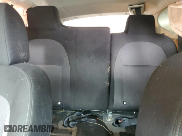 2013 Nissan Rogue SL z VIN JN8AS5MV4DW628894, wystawiony jako Copart lot #54246915 z przebiegiem 83 126 mil mil oraz Nie do naprawy • Non repairable. Historia ofert i sprzedaży dostępna na DreamBid. Obrazek 10.