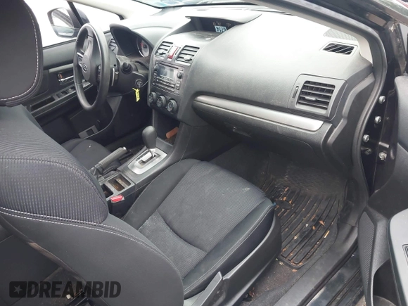 2012 Subaru Impreza Special Sports Premium с VIN JF1GPAL6XCH212237, выставлен на аукционе IAAI как лот 42441079 с пробегом 158 722 миль миль и . История ставок и продаж доступна на DreamBid. Изображение 5.