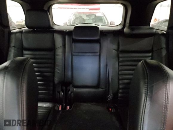 2020 Jeep Grand Cherokee Limited X z VIN 1C4RJFBTXLC384595, wystawiony jako Copart lot #46105075 z przebiegiem 64 034 mil mil oraz Czysty tytuł • Clean title. Historia ofert i sprzedaży dostępna na DreamBid. Obrazek 10.