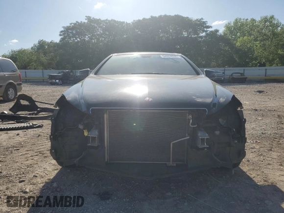 2014 Mercedes-Benz E 350 z VIN WDDKJ5KB7EF245390, wystawiony jako Copart lot #54924635 z przebiegiem 115 230 mil mil oraz Szkoda całkowita • Salvage title. Historia ofert i sprzedaży dostępna na DreamBid. Obrazek 5.
