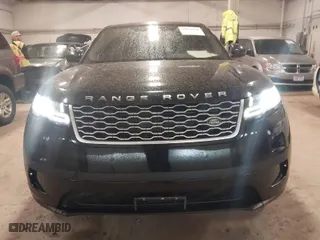 2019 Land Rover Range Rover Velar S with VIN SALYB2EX8KA220409, listed as a IAAI auction lot 41924636 with 57,667 mi miles. Bid and sale history available at carsss.com. Image 12.