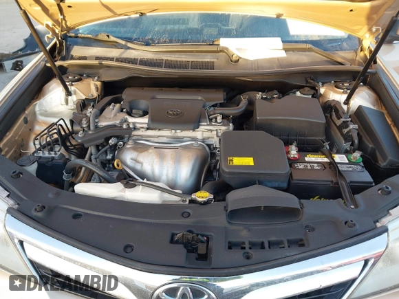 2012 Toyota Camry L with VIN 4T4BF1FK2CR162801, listed as a IAAI auction lot 41200566 with 130,071 mi miles. Bid and sale history available at carsss.com. Image 10.