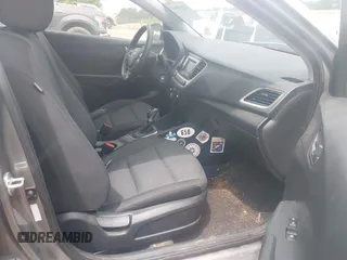 2022 Hyundai Accent SE с VIN 3KPC24A69NE183575, выставлен на аукционе IAAI как лот 42259652 с пробегом 83 052 миль миль и . История ставок и продаж доступна на DreamBid. Изображение 5.