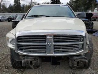 2008 Dodge 1500 ST z VIN 1D7HU182X8J164192, wystawiony jako Copart lot #53848975 z przebiegiem 179 034 mil mil oraz Szkoda całkowita • Salvage title. Historia ofert i sprzedaży dostępna na DreamBid. Obrazek 5.