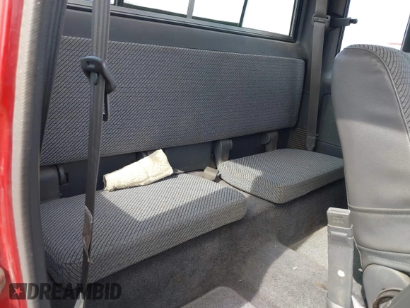 1994 Toyota Pickup DLX с VIN JT4VN13D6R5135544, выставлен на аукционе IAAI как лот 42465052 с пробегом 141 711 миль миль и . История ставок и продаж доступна на DreamBid. Изображение 8.