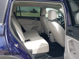 2022 Volkswagen Tiguan SE с VIN 3VV2B7AX2NM051870, выставлен на аукционе IAAI как лот 42250350 с пробегом 72 257 миль миль и . История ставок и продаж доступна на DreamBid. Изображение 8.