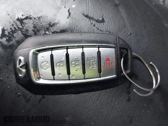 2020 Infiniti Q50 Red Sport 400 с VIN JN1FV7AP3LM630322, выставлен на аукционе IAAI как лот 41483294 с пробегом 64 678 миль миль и . История ставок и продаж доступна на DreamBid. Изображение 11.