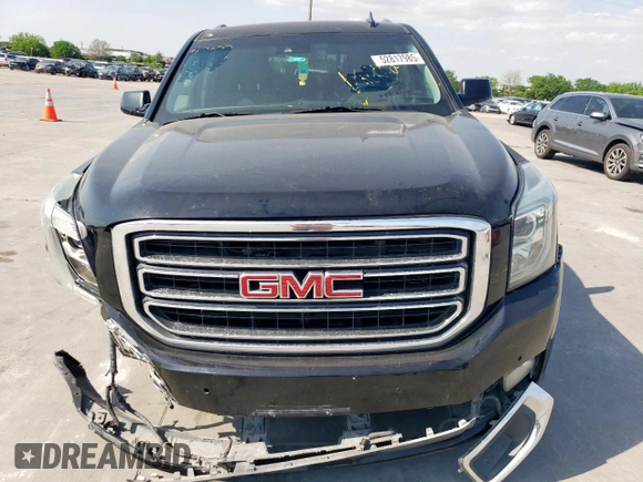 2017 GMC Yukon XL SLT z VIN 1GKS2GKC5HR192501, wystawiony jako Copart lot #52817985 z przebiegiem 320 100 mil mil oraz Czysty tytuł • Clean title. Historia ofert i sprzedaży dostępna na DreamBid. Obrazek 5.
