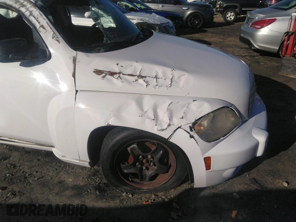 2011 Chevrolet HHR LS with VIN 3GNBAAFW1BS647906, listed as a IAAI auction lot 41421828 with 242,596 mi miles and . Bid and sale history available at DreamBid. Image 20.