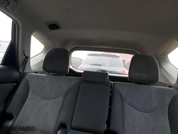 2012 Toyota Prius v Two with VIN JTDZN3EU8C3110285, listed as a Copart auction lot 82089754 with 0 mi miles and Clean Title. Bid and sale history available at carsss.com. Image 10.