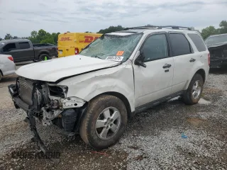 2010 Ford Escape XLT с VIN 1FMCU0D75AKC15156, выставлен на аукционе Copart как лот 56057075 с пробегом 291 016 миль миль и Списание • Salvage title. История ставок и продаж доступна на DreamBid. Изображение 1.