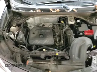 2021 Buick Encore GX Select with VIN KL4MMDSLXMB139528, listed as a Copart auction lot 42002345 with 86,234 mi miles and Clean title. Bid and sale history available at DreamBid. Image 14.