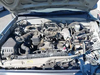 2003 Toyota Tacoma with VIN 5TENL42N73Z279352, listed as a IAAI auction lot 41626786 with 187,567 mi miles and . Bid and sale history available at DreamBid. Image 10.