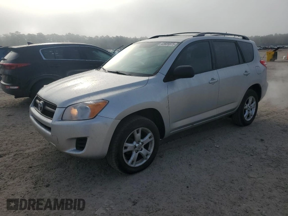 2011 Toyota RAV4 with VIN 2T3BF4DV6BW135566, listed as a Copart auction lot 43685975 with 87,820 mi miles and Salvage Title. Bid and sale history available at carsss.com. Image 1.