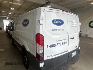 2019 Ford Transit z VIN 1FTYR1YM8KKB87839, wystawiony jako IAAI lot #42511206 z przebiegiem 178 823 mil mil oraz . Historia ofert i sprzedaży dostępna na DreamBid. Obrazek 16.
