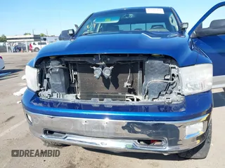 2009 Dodge 1500 SLT z VIN 1D3HV13T29S788076, wystawiony jako IAAI lot #42216162 z przebiegiem 224 422 mil mil oraz . Historia ofert i sprzedaży dostępna na DreamBid. Obrazek 6.