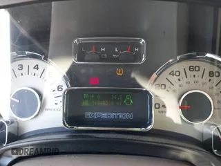 2014 Ford Expedition Max XLT с VIN 1FMJK1J59EEF46249, выставлен на аукционе IAAI как лот 42377758 с пробегом 168 483 миль миль и . История ставок и продаж доступна на DreamBid. Изображение 7.