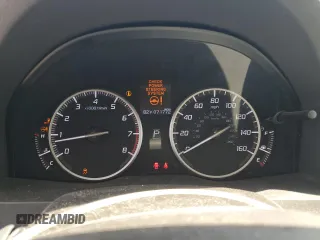 2017 Acura RDX Technology with VIN 5J8TB4H5XHL004048, listed as a Copart auction lot 53072065 with 71,772 mi miles and Salvage title. Bid and sale history available at DreamBid. Image 9.