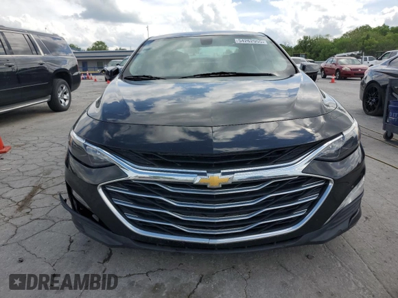 2019 Chevrolet Malibu LT with VIN 1G1ZD5ST2KF175374, listed as a Copart auction lot 54262955 with 104,777 mi miles and Clean Title. Bid and sale history available at DreamBid. Image 5.
