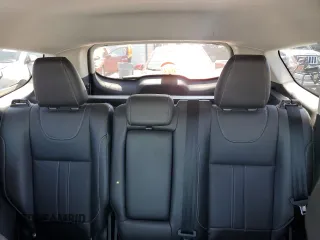 2013 Ford Escape Titanium with VIN 1FMCU0J95DUD15353, listed as a Copart auction lot 53604625 with 49,652 mi miles and Salvage Title. Bid and sale history available at carsss.com. Image 10.