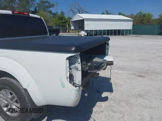 2015 Nissan Frontier SV with VIN 1N6AD0ER0FN746599, listed as a IAAI auction lot 41944073 with 63,347 mi miles and . Bid and sale history available at DreamBid. Image 6.