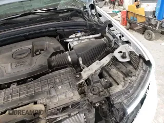 2022 Jeep Grand Cherokee Summit с VIN 1C4RJHEGXN8551764, выставлен на аукционе Copart как лот 88353135 с пробегом 30 402 миль миль и Списание • Salvage title. История ставок и продаж доступна на DreamBid. Изображение 14.