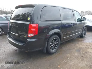 2015 Dodge Grand Caravan R/T with VIN 2C4RDGEGXFR718664, listed as a IAAI auction lot 41748958 with 239,277 mi miles and . Bid and sale history available at DreamBid. Image 4.