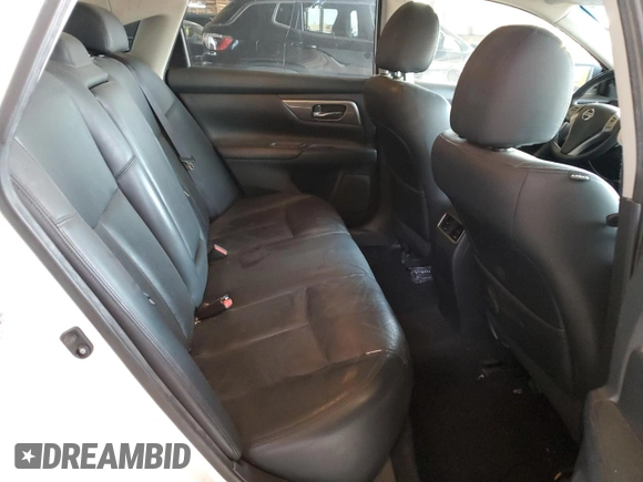 2015 Nissan Altima SL with VIN 1N4BL3AP5FC216744, listed as a Copart auction lot 64497945 with 173,678 mi miles and Clean title. Bid and sale history available at DreamBid. Image 10.