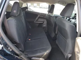 2017 Toyota RAV4 LE z VIN 2T3ZFREV7HW395560, wystawiony jako Copart lot #79673704 z przebiegiem 78 678 mil mil oraz Szkoda całkowita • Salvage title. Historia ofert i sprzedaży dostępna na DreamBid. Obrazek 11.