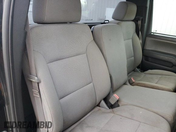 2014 GMC Sierra 1500 z VIN 1GTN1TEH0EZ127238, wystawiony jako Copart lot #47971285 z przebiegiem 169 375 mil mil oraz Szkody całkowita. Historia ofert i sprzedaży dostępna na DreamBid. Obrazek 10.