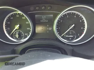 2011 Mercedes-Benz R 350 with VIN 4JGCB6FE0BA114232, listed as a IAAI auction lot 41876271 with 105,954 mi miles and . Bid and sale history available at DreamBid. Image 7.