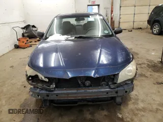 2006 Subaru Impreza i z VIN JF1GD67636G508968, wystawiony jako Copart lot #86688714 z przebiegiem 140 090 mil mil oraz Szkoda całkowita • Salvage title. Historia ofert i sprzedaży dostępna na DreamBid. Obrazek 5.