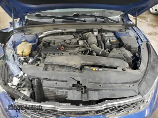 2021 Kia K5 GT-Line with VIN 5XXG64J27MG052234, listed as a Copart auction lot 48083405 with 80,491 mi miles and Salvage Title. Bid and sale history available at carsss.com. Image 11.