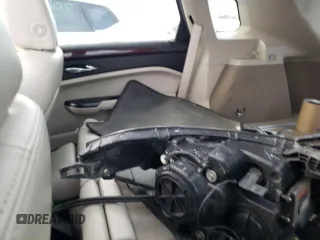 2013 Cadillac SRX Premium Collection with VIN 3GYFNJE35DS654442, listed as a Copart auction lot 43069785 with Not provided miles and Salvage title. Bid and sale history available at DreamBid. Image 10.