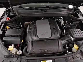 2020 Dodge Durango R/T with VIN 1C4SDHCT3LC307084, listed as a Copart auction lot 66405595 with 113,133 mi miles and Clean title. Bid and sale history available at DreamBid. Image 15.