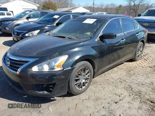 2014 Nissan Altima SL with VIN 1N4AL3AP6EN353254, listed as a IAAI auction lot 41500933 with Not Provided miles and . Bid and sale history available at DreamBid. Image 2.
