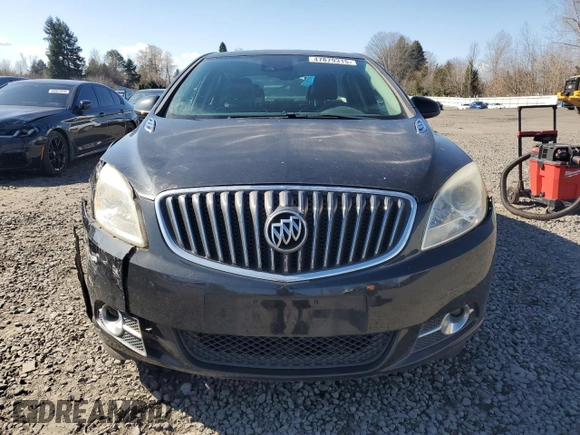 2015 Buick Verano Group z VIN 1G4PS5SK5F4165527, wystawiony jako Copart lot #47879315 z przebiegiem 114 562 mil mil oraz Szkoda całkowita • Salvage title. Historia ofert i sprzedaży dostępna na DreamBid. Obrazek 5.