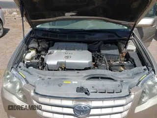 2007 Toyota Avalon XL with VIN 4T1BK36B27U208117, listed as a IAAI auction lot 41924286 with 114,458 mi miles. Bid and sale history available at carsss.com. Image 10.