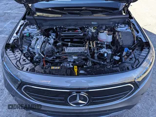 2022 Mercedes-Benz EQB 300 z VIN W1N9M0KB5NN008883, wystawiony jako Copart lot #44844605 z przebiegiem 7 762 mil mil oraz Czysty tytuł • Clean title. Historia ofert i sprzedaży dostępna na DreamBid. Obrazek 7.
