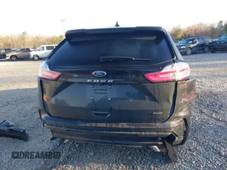 2024 Ford Edge SE with VIN 2FMPK4G99RBB24148, listed as a IAAI auction lot 41694102 with 16,016 mi miles and . Bid and sale history available at DreamBid. Image 17.
