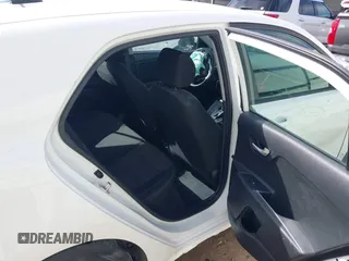 2018 Kia Rio LX with VIN 3KPA25AB0JE086253, listed as a IAAI auction lot 41387302 with 40,553 mi miles and . Bid and sale history available at DreamBid. Image 8.