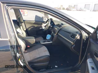 2013 Toyota Camry L with VIN 4T1BF1FK7DU217366, listed as a IAAI auction lot 41956809 with 1 mi miles. Bid and sale history available at carsss.com. Image 5.